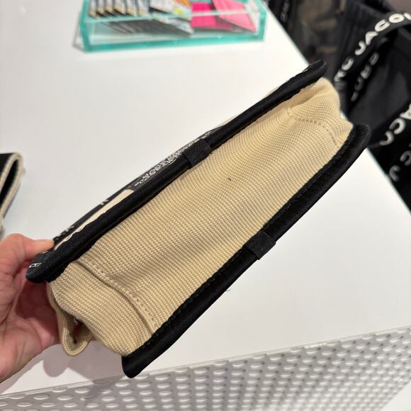 Marc Jacobs The Jacquard Camera bag M0017028 - Picture 11 of 16